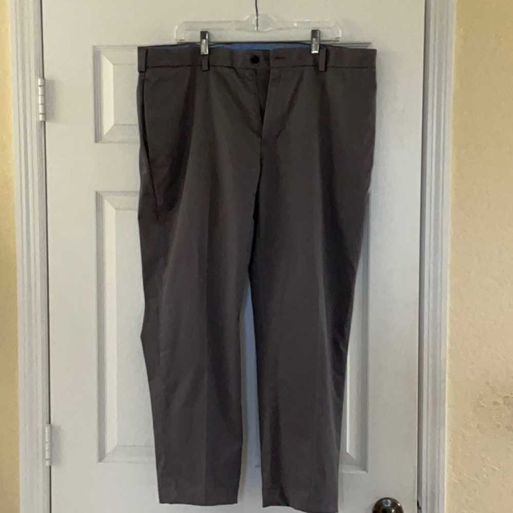 Brooks Brothers Men’s Chino Regular Fit Pants